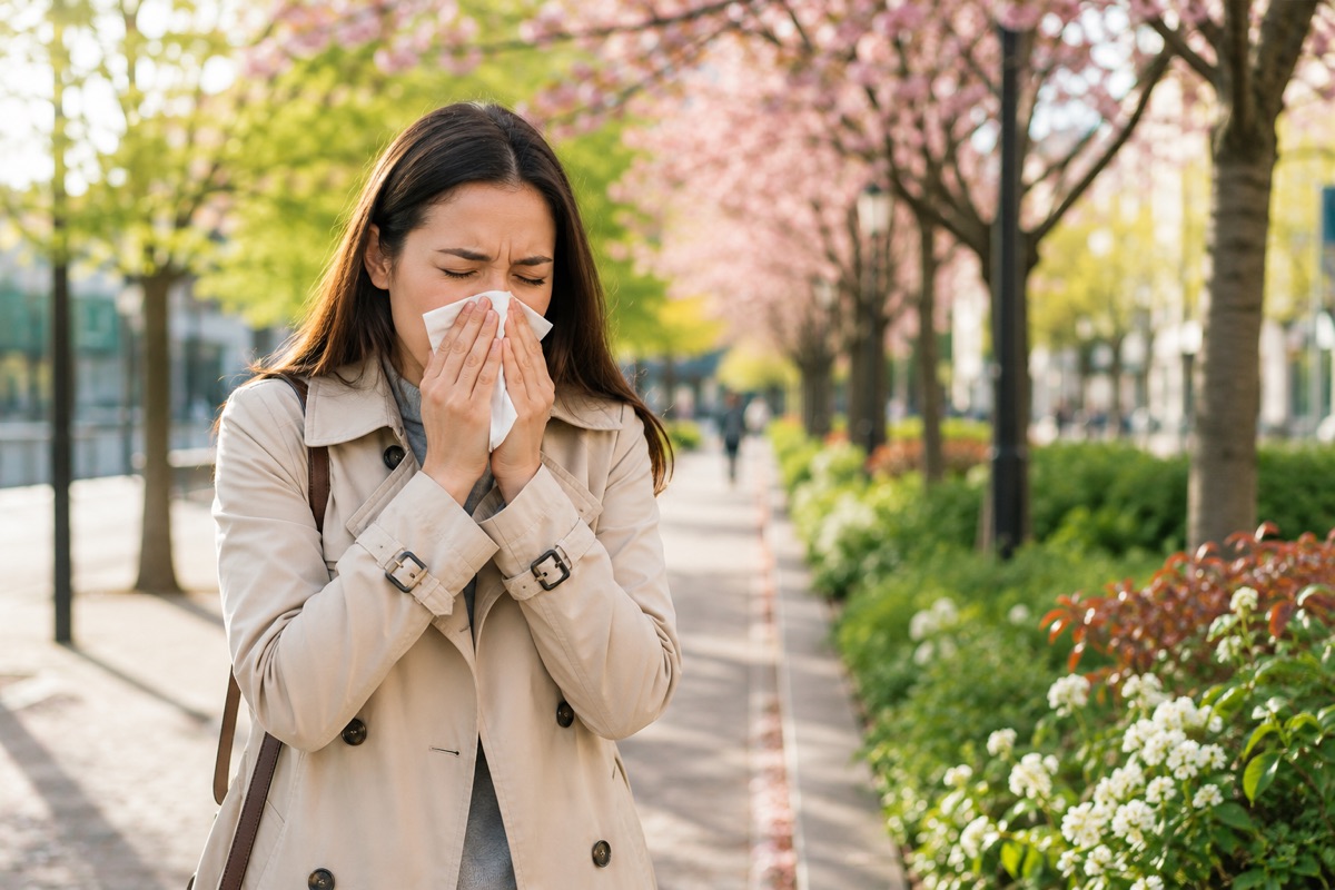 Featured image for the article Why Does My Mouth Itch After Eating Fresh Fruit?