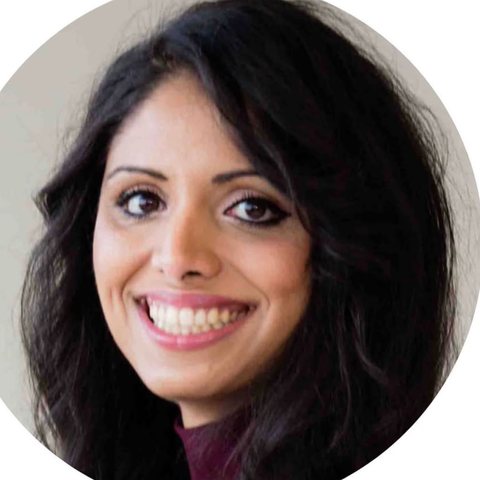 Dr. Parteet Sandhu